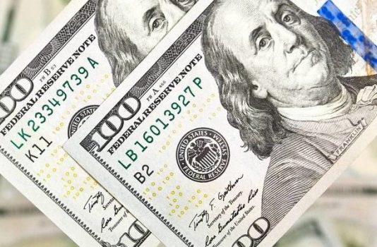 Где выгодно купить доллары в Кривом Роге