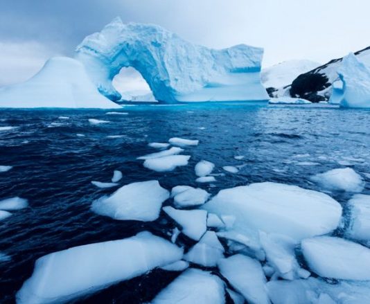 Вчені попередили про наближення катастрофи на Землі