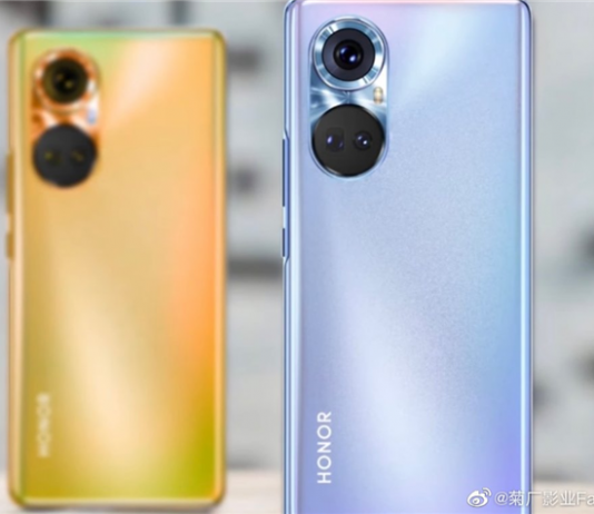 Стала відома дата анонсу серії Honor 50