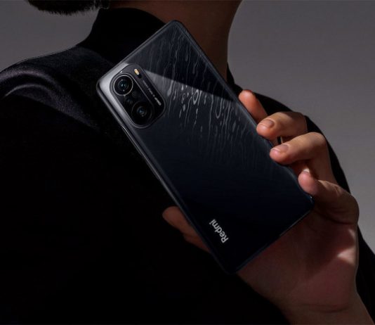 Xiaomi працює над Redmi K50