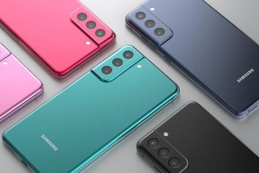 Samsung Galaxy S20 FE отримає швидку зарядку на 25 Вт