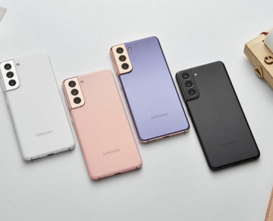 Samsung відмовиться в Galaxy S22 від нарощування мегапікселів