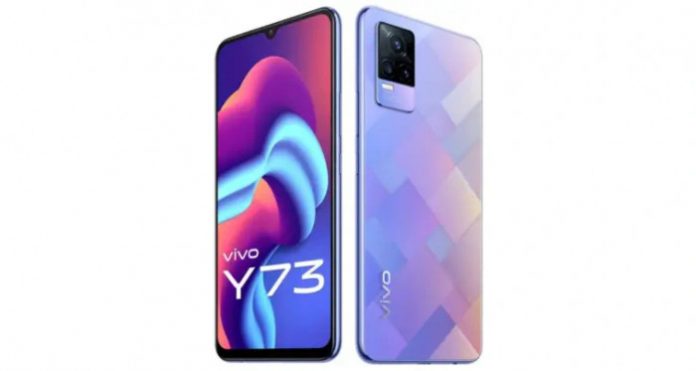 Vivo Y73