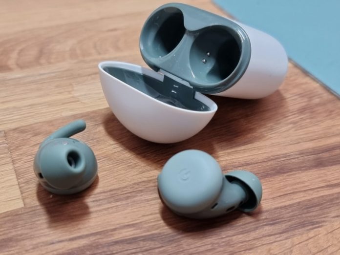 oogle Pixel Buds A