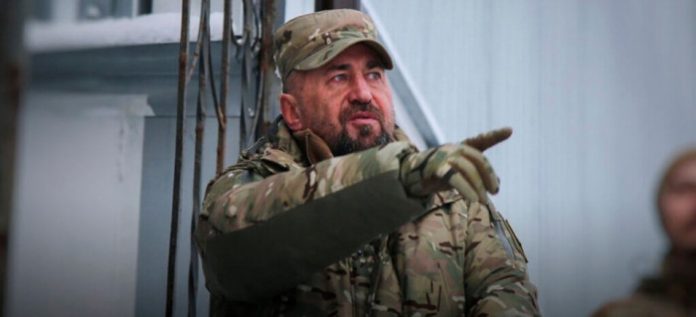 Олександр Павлюк