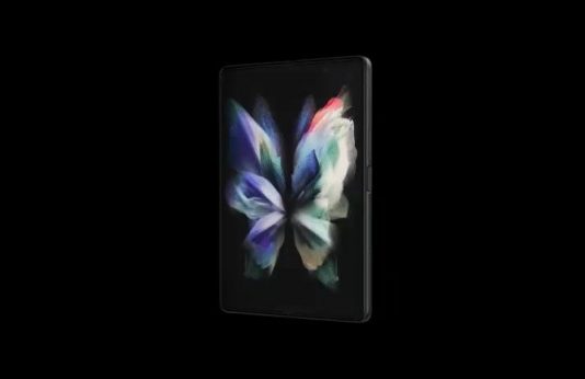 Samsung Galaxy Z Fold3 і Galaxy Z Flip3 показали на офіційних 3D-рендерах