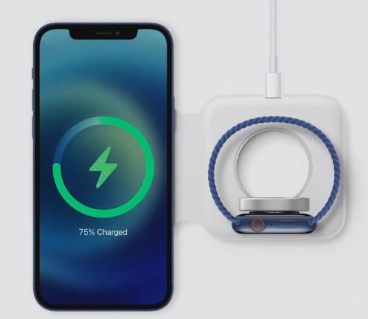 Realme готує аналог магнітної зарядки Apple MagSafe під назвою MagDart