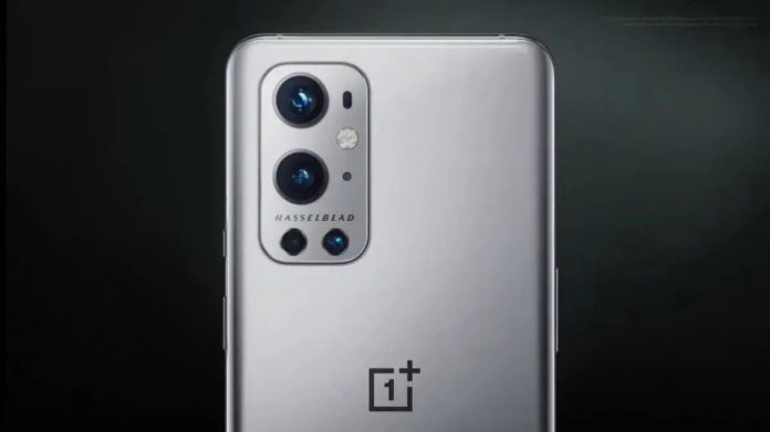 OnePlus 9T Pro