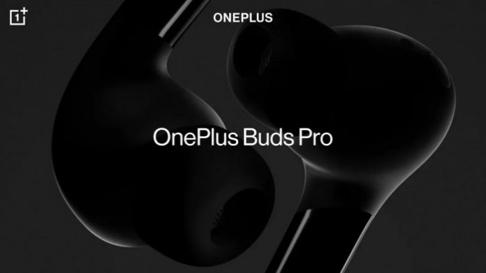 OnePlus Buds Pro