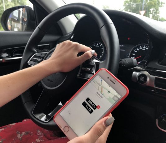 Как выгодно заправляться через мобильный телефон с приложением Топливо ЮА?