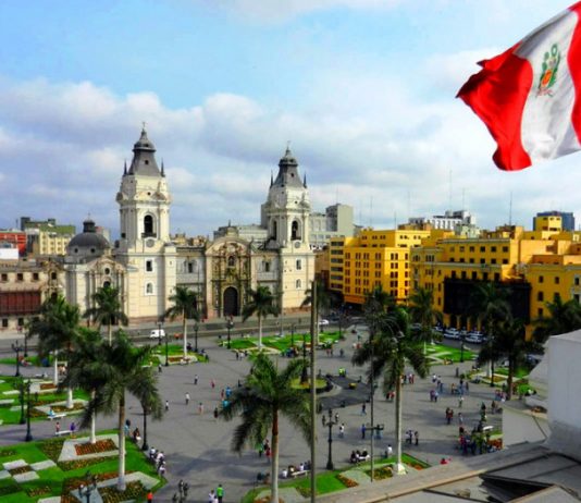 Україна підписала безвіз з ще однією країною