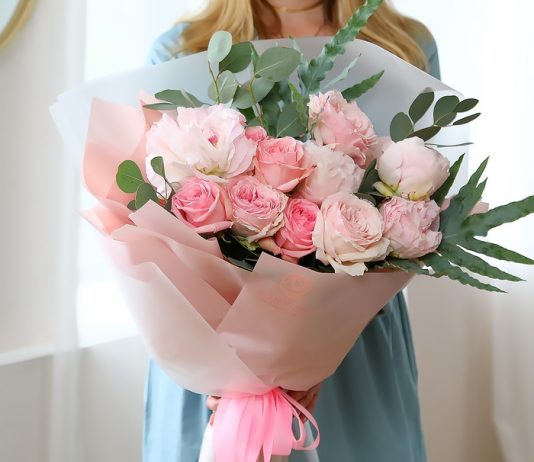 Летние букеты: самые популярные летние цветы