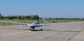 В Україні випробували модернізований ударний дрон для флоту Bayraktar