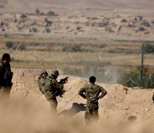 Німеччина готує евакуацію своїх громадян з Кабулу