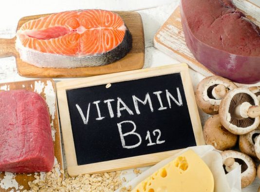 П’ять продуктів, які допоможуть уникнути дефіциту вітаміну B12