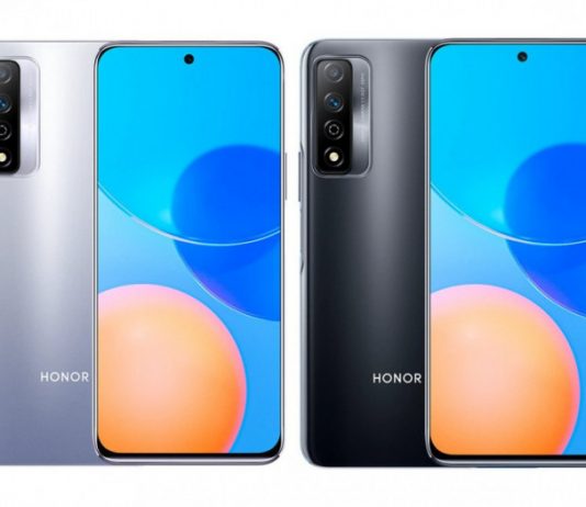 Honor випустила недорогий смартфон Play 5T Pro