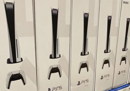 Sony випустила нову ревізію PlayStation 5