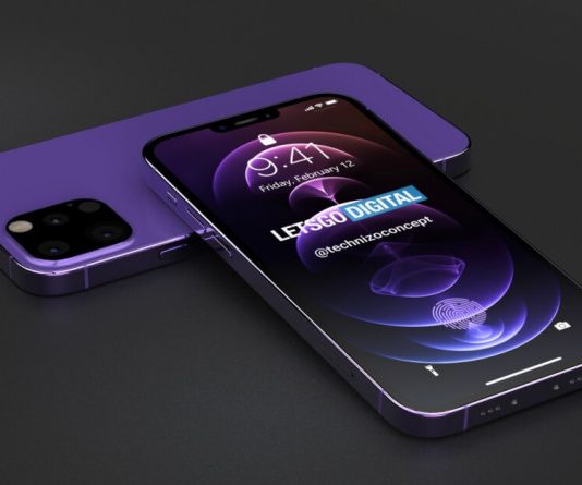 Майбутні iPhone отримають підекранні сканери Face ID і Touch ID