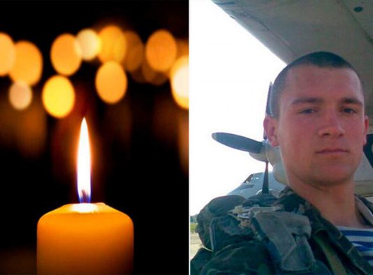 Сім років боровся за життя: помер Герой України, якого поранили на Донбасі