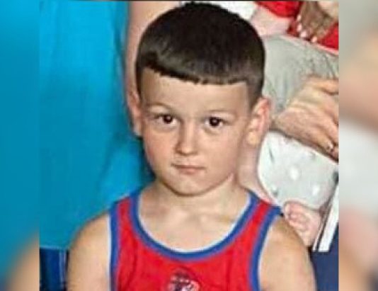 Хлопчика, який загубився в Карпатах розшукали. Він живий та неушкоджений