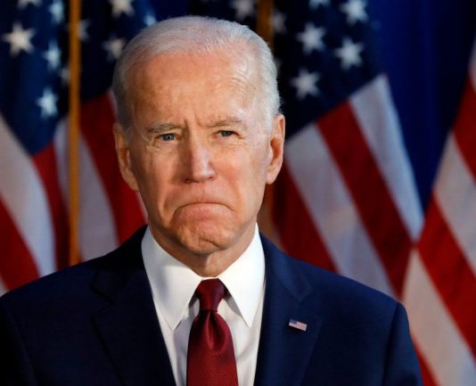 Байден не виключає, що війська США затримаються в Афганістані