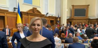 “Слуга народу” Гринчук задекларувала елітний Infiniti як “сільгосптехніку”