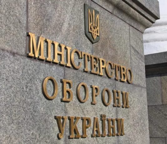 Перший заступник міністра оборони отримав 800 тис. гривень соцвиплат у червні