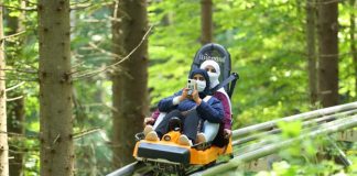 За 3 місяці Україну відвідали 35 тис. туристів з країн Перської затоки, – Держприкордонслужба