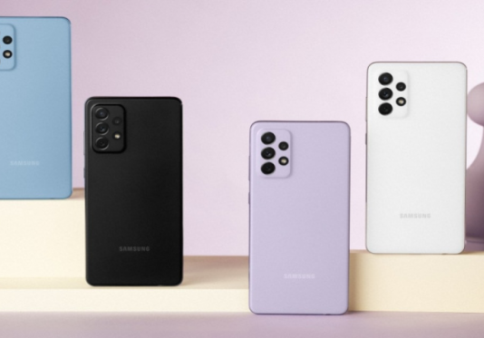 Samsung шукає шляхи здешевити вартість Galaxy A73