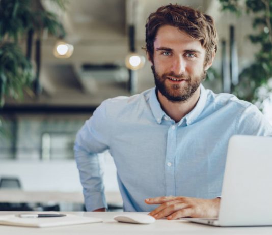 Актуальные IT-вакансии в Украине и за рубежом