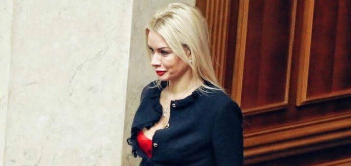 Ірина Аллахвердієва