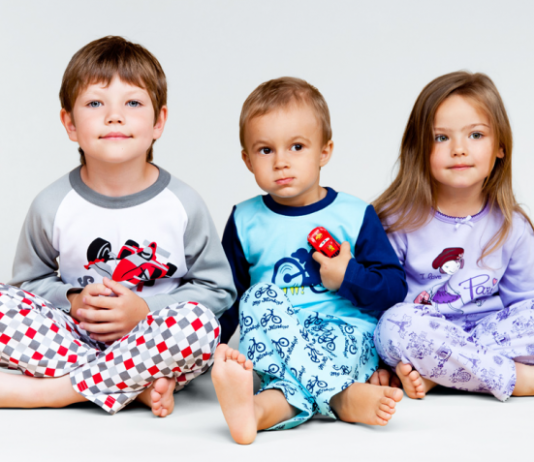 Где купить детский трикотаж от производителя