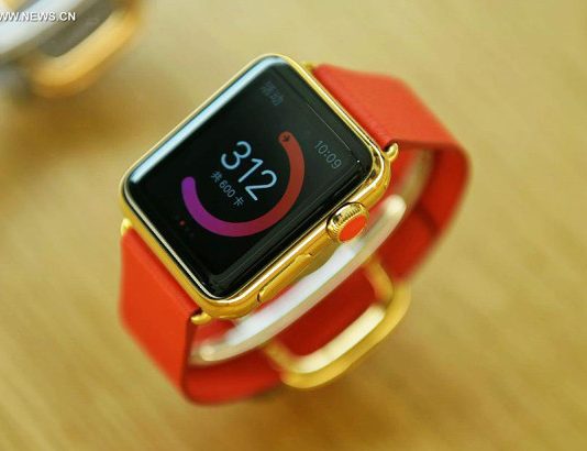 Перші Apple Watch визнані офіційно застарілими. Вони вийшли в 2015 році