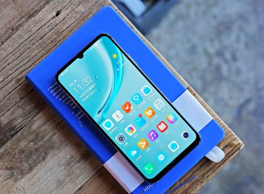 Представлені Honor X30 Max та Honor X30i