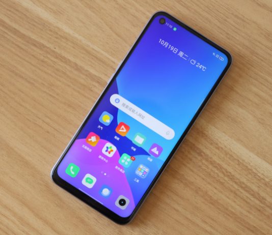 Анонс Realme Q3s з ємною батареєю і 144-Гц екраном