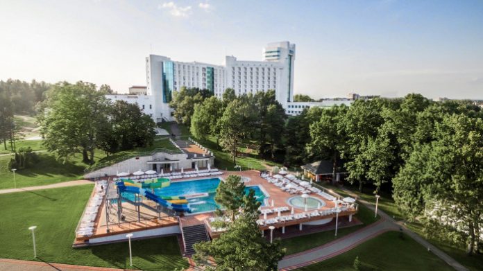 Rixos-Prykarpattya