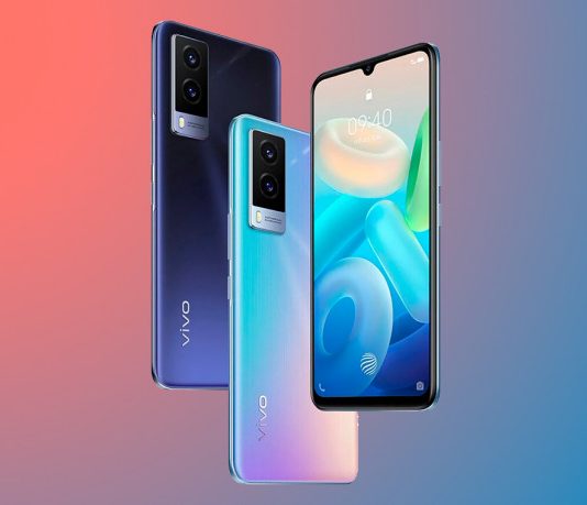 Анонс Vivo Y71t: середній клас з камерою на 64 Мп і 44-ватною зарядкою