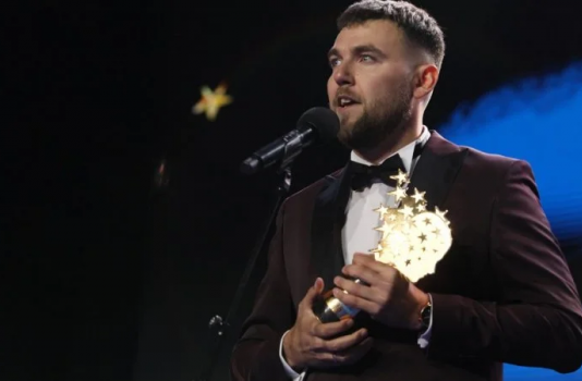 Global Teacher Prize 2021: названо найкращого вчителя України