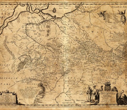 Видатний вчений Петро Кралюк назвав українські землі, які поцупила Росія