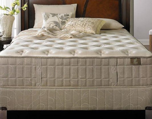 Разновидности матрасов с массажным эффектом