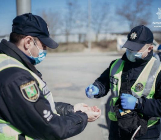 У Харкові масово звільняються патрульні: названо причину