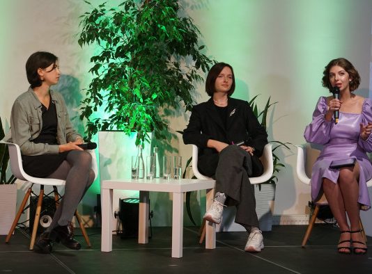 Конференція “Svidomo Made. Підсумки 2021” В Києві представили кейси відповідальних українських підприємств