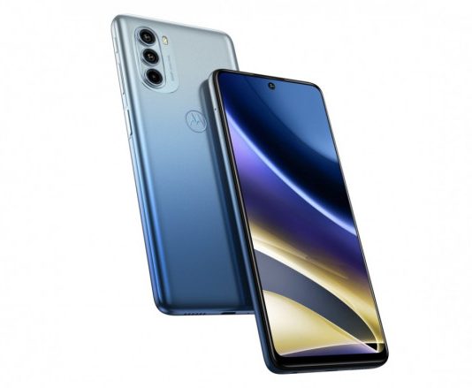 Motorola Moto G51 став першим недорогим смартфоном із новим чипсетом Snapdragon 480+