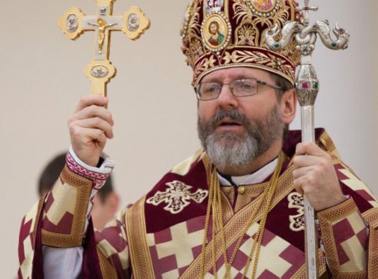 Глава УГКЦ дав сім порад, як пережити складні життєві моменти у час пандемії