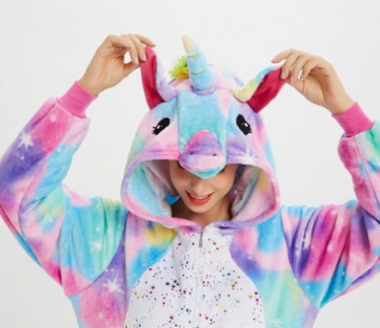 Разновидности кигуруми с персонажами любимых героев