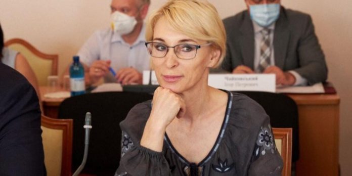 Єлизавета Богуцька