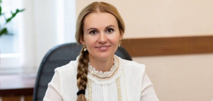 Анна скороход