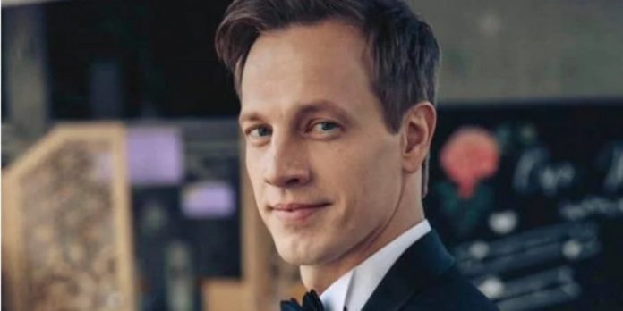 Валентин Томусяк