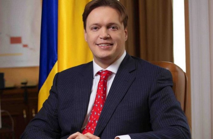 Дмитро Сенніченко