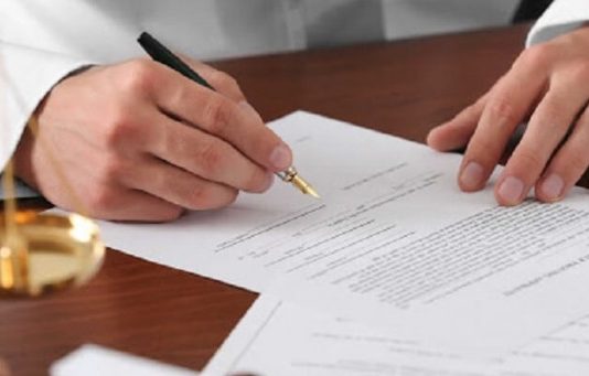 Особенности оформления наследства в Одесском Центре Семейного Права